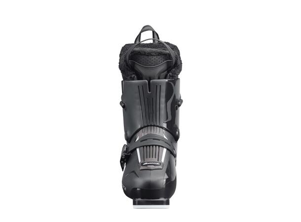 NORDICA HF 75 W Svart/Brons 255 Pjäxa dam Premium Comfort 