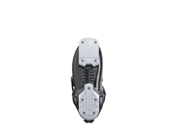 NORDICA HF 75 W Svart/Brons 255 Pjäxa dam Premium Comfort 