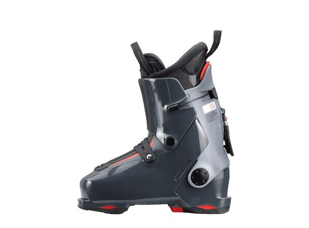NORDICA HF 90 R GW Grå 265 Hyrpjäxa herr Premium Comfort 