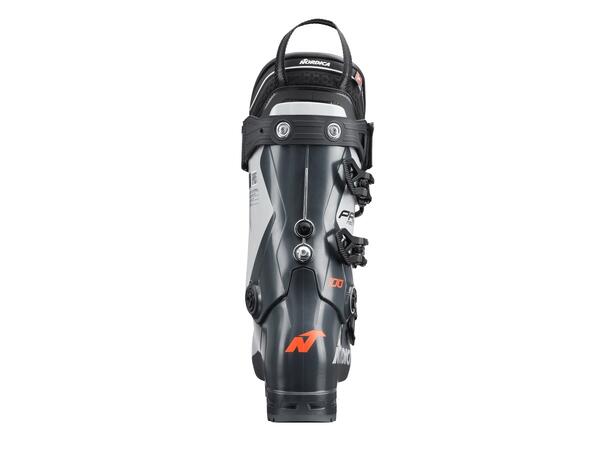 NORDICA PROMACHINE 100 GW Anthracite 240 Pjäxa High Performance 