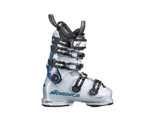 NORDICA PROMACHINE 105 W GW Vit 255 Pjäxa dam High Performance 