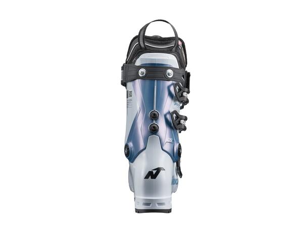 NORDICA PROMACHINE 105 W GW Vit 255 Pjäxa dam High Performance 