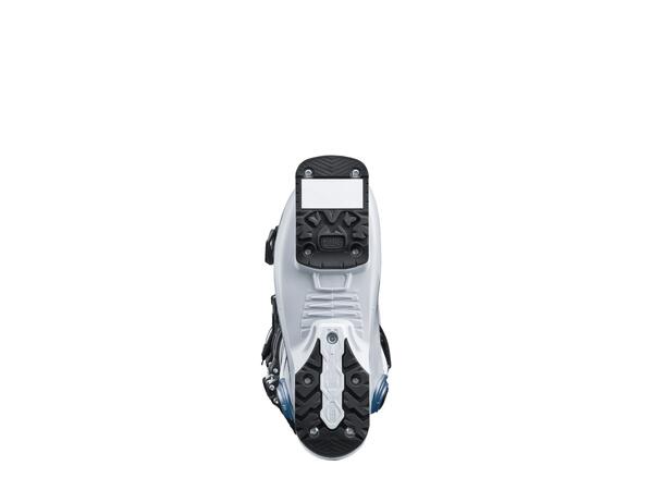 NORDICA PROMACHINE 105 W GW Vit 255 Pjäxa dam High Performance 