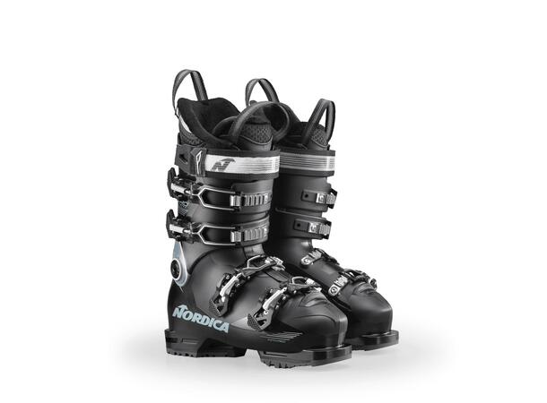 NORDICA PROMACHINE 85 W GW Svart 235 Pjäxa dam High Performance 