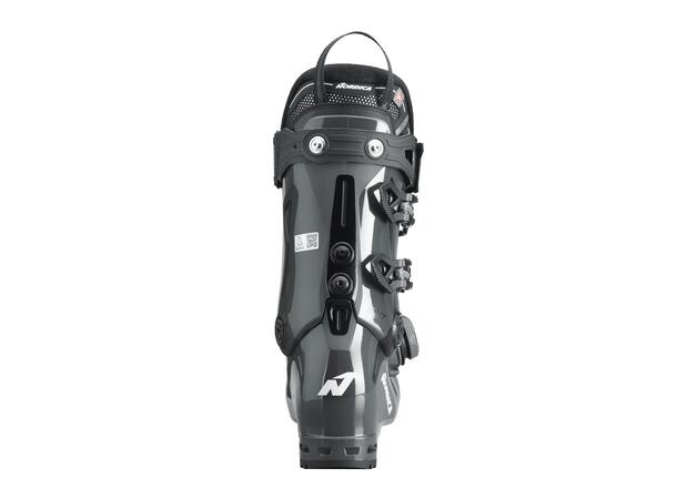 NORDICA SPEEDMACH.3 BOA 100 GW Grå 245 Pjäxa High Performance 