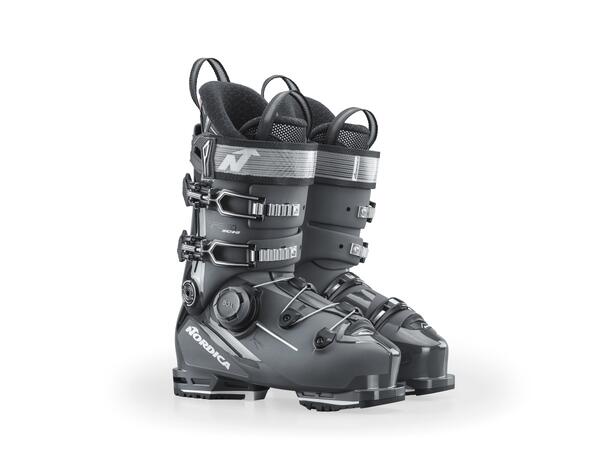 NORDICA SPEEDMACH.3 BOA 100 GW Grå 245 Pjäxa High Performance 