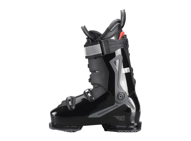 NORDICA SPEEDMACH.3 BOA 130 GW Svart 265 Pjäxa High Performance 