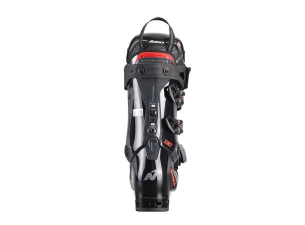 NORDICA SPEEDMACH.3 BOA 130 GW Svart 265 Pjäxa High Performance 