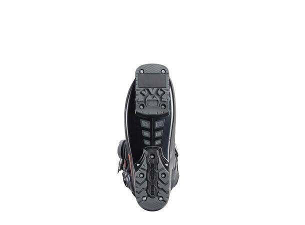 NORDICA SPEEDMACH.3 BOA 130 GW Svart 265 Pjäxa High Performance 