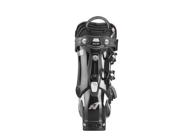 NORDICA SPEEDMACH.3 BOA 85W GW Svart 245 Pjäxa High Performance Dam 