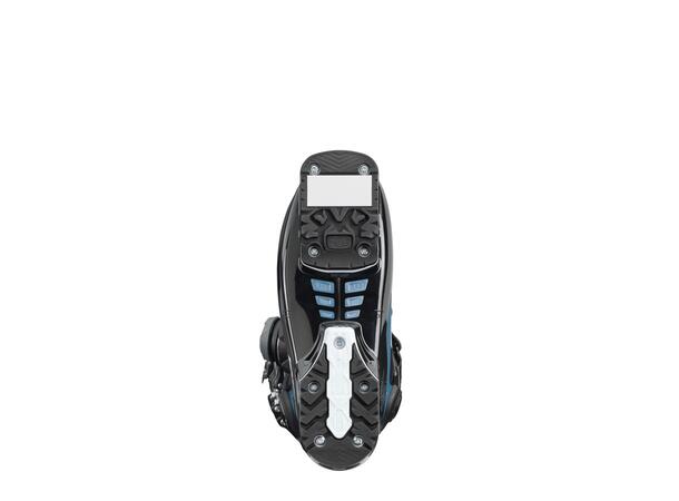NORDICA SPEEDMACH.3 BOA 95W GW Svart 235 Pjäxa High Performance dam 