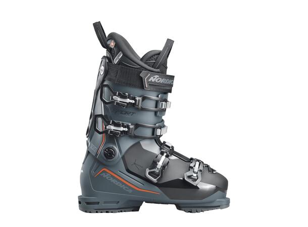 NORDICA SPORTMACHINE 3 100 GW Grön 300 Pjäxa Sport Performance herr 