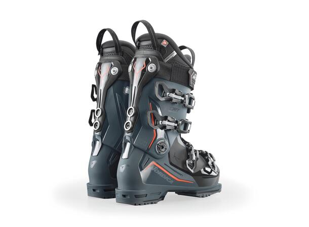 NORDICA SPORTMACHINE 3 100 GW Grön 300 Pjäxa Sport Performance herr 
