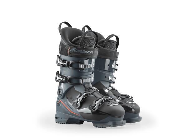 NORDICA SPORTMACHINE 3 100 GW Grön 300 Pjäxa Sport Performance herr 