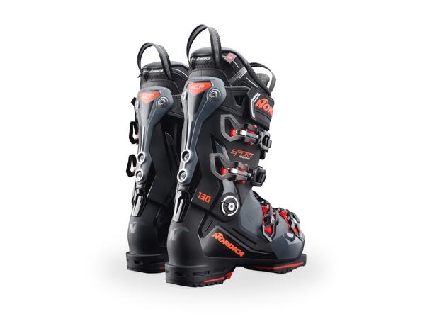 NORDICA SPORTMACHINE 3 130 GW Svart 285 Pjäxa Sport Performance herr 