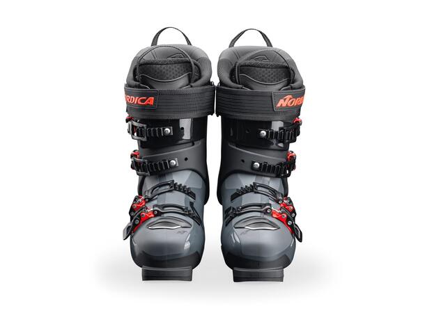 NORDICA SPORTMACHINE 3 130 GW Svart 285 Pjäxa Sport Performance herr 