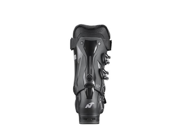 NORDICA SPORTMACHINE 3 65 W Svart 230 Pjäxa Sport Performance dam 