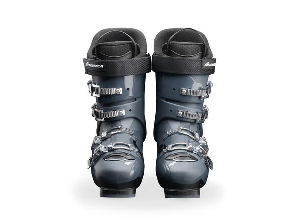 NORDICA SPORTMACHINE 3 80 Grå 295 Pjäxa Sport Performance herr 