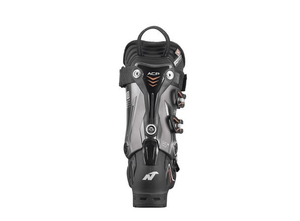 NORDICA SPORTMACHINE 3 85 W GW Brons 240 Pjäxa Sport Performance dam 