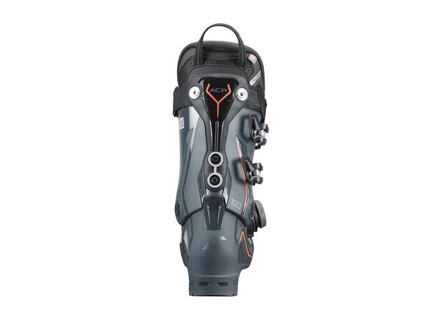 NORDICA SPORTM.3 BOA 100 GW Grön 315 Sport Performance pjäxa herr 