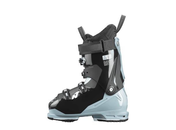 NORDICA SPORTM.3 BOA 105 W GW Svart 265 Sport Performance pjäxa dam 
