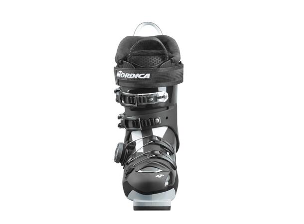NORDICA SPORTM.3 BOA 105 W GW Svart 265 Sport Performance pjäxa dam 