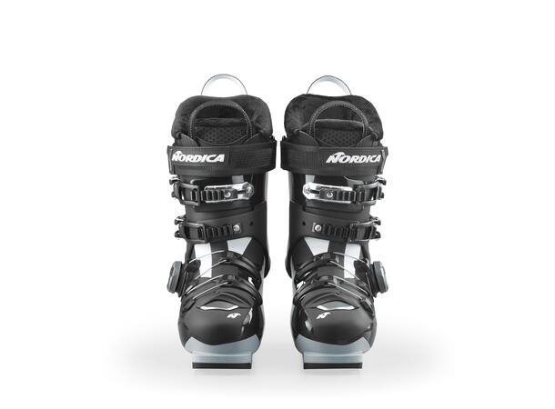 NORDICA SPORTM.3 BOA 105 W GW Svart 265 Sport Performance pjäxa dam 
