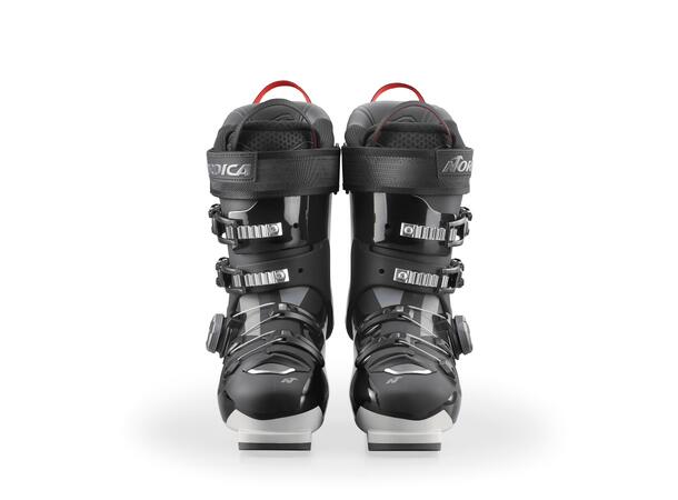 NORDICA SPORTM.3 BOA 120 GW Svart 265 Sport Performance pjäxa herr 