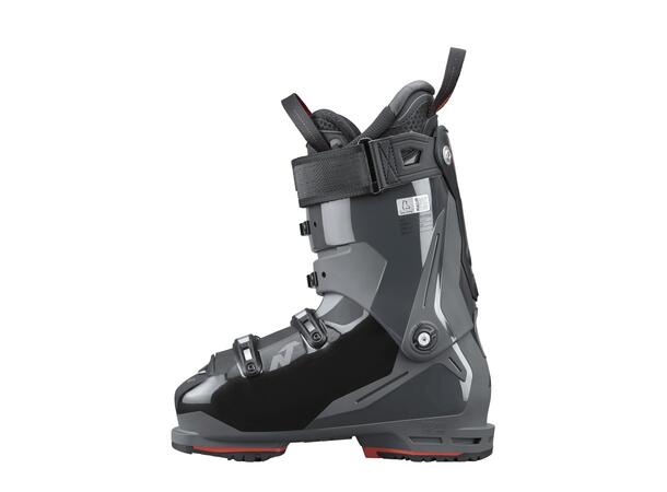 NORDICA SPORTM.3 BOA 130 GW Grå 265 Sport Performance pjäxa herr 