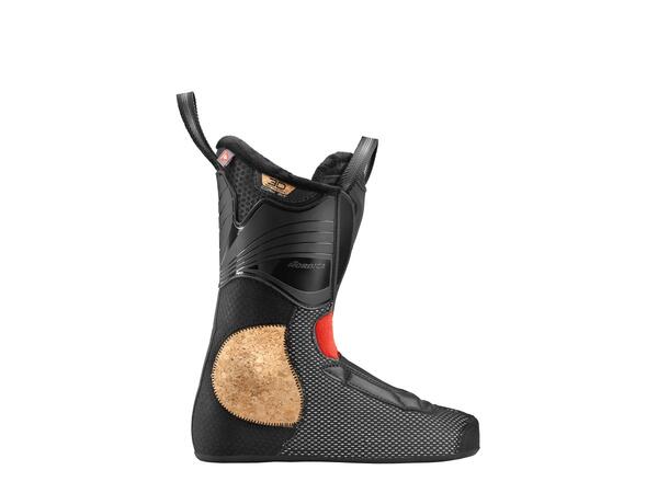 NORDICA THE CRUISE 95 W GW Svart 245 Pjäxa Sport Comfort dam 