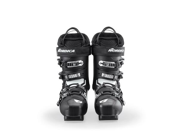 NORDICA THE CRUISE 95 W GW Svart 245 Pjäxa Sport Comfort dam 