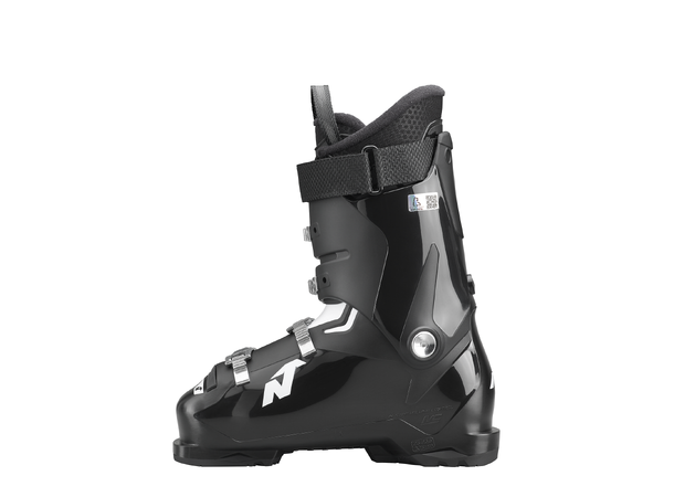 NORDICA THE CRUISE Svart/Vit 275 Pjäxa Sport Comfort herr 