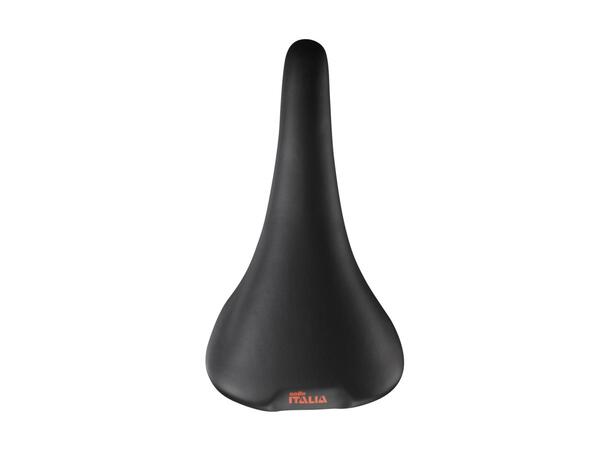 SELLE FLITE 1990 Svart L Cykelsadel Landsväg 