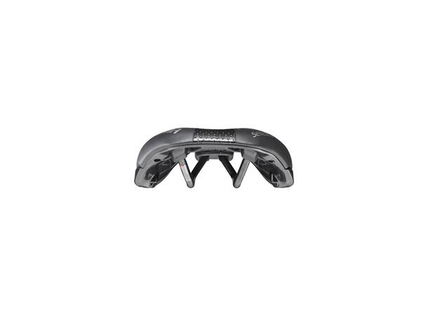 SELLE NOVUS ENDURANCE TM SF Svart L Cykelsadel landsväg 