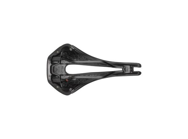 SELLE NOVUS ENDURANCE TM SUPERFLOW L Cykelsadel Performance landsväg 