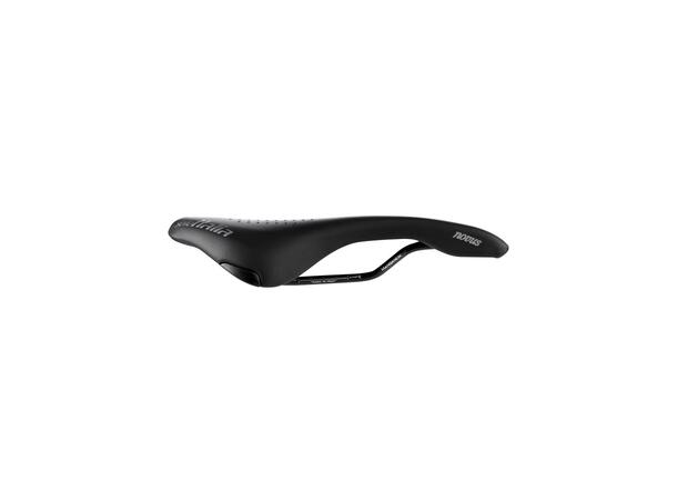 SELLE NOVUS ENDURANCE TM SUPERFLOW L Cykelsadel Performance landsväg 