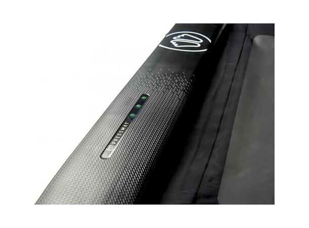 SIDAS PRESSMAT™ Analysverktyg 