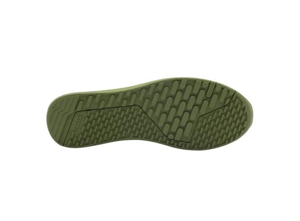 SIDI DESCENTIO Svart/Grön 45 Cykelsko All terrain 