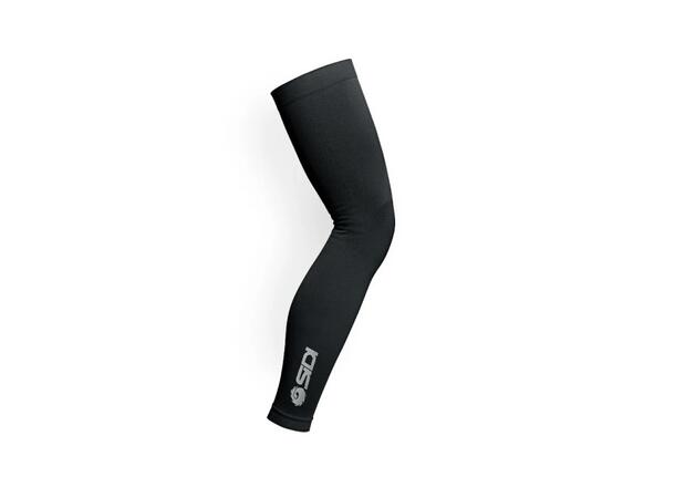 SIDI LEG WARMERS Svart S/M Benvärmare 1 par (no.313) 