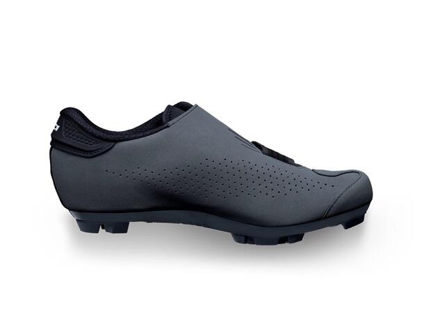 SIDI MTB AERTIS MEGA Grå/Svart 46 Cykelsko MTB 