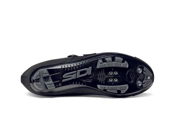 SIDI MTB AERTIS MEGA Svart/Svart 40 Cykelsko MTB 