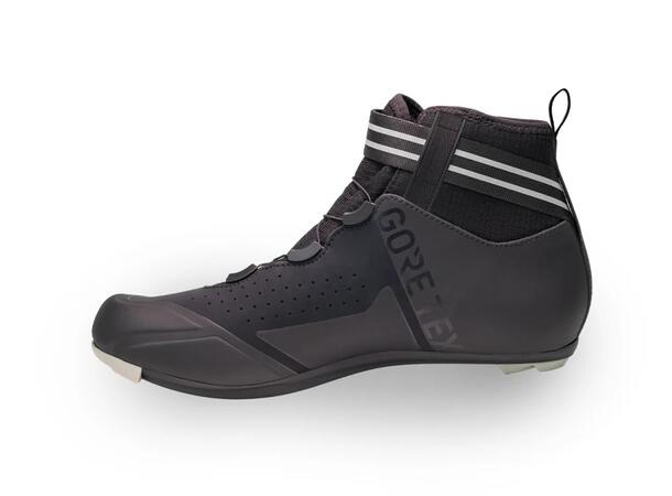 SIDI NIX GTX Svart/Svart 41 Cykelsko landsväg 