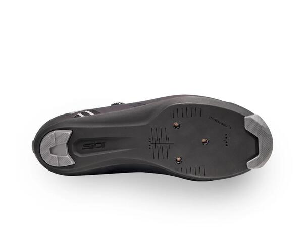 SIDI NIX GTX Svart/Svart 41 Cykelsko landsväg 