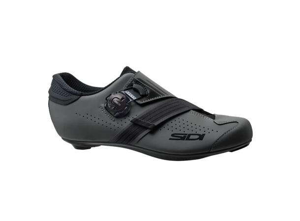SIDI PRIMA MEGA Anthracite 41 Cykelsko landsväg 