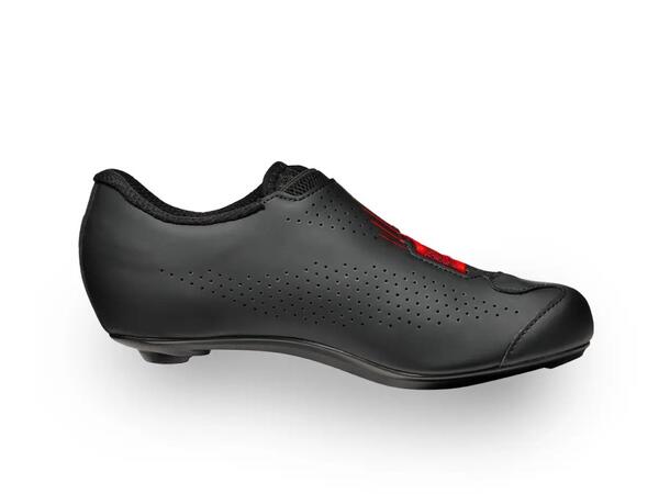 SIDI PRIMA Svart/Röd 40 Cykelsko landsväg 