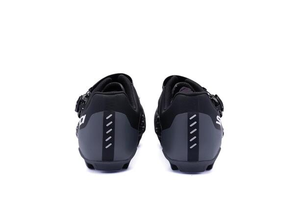SIDI SILVIS XC Svart 42 Cykelsko MTB 