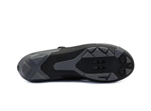 SIDI SILVIS XC Svart 42 Cykelsko MTB 