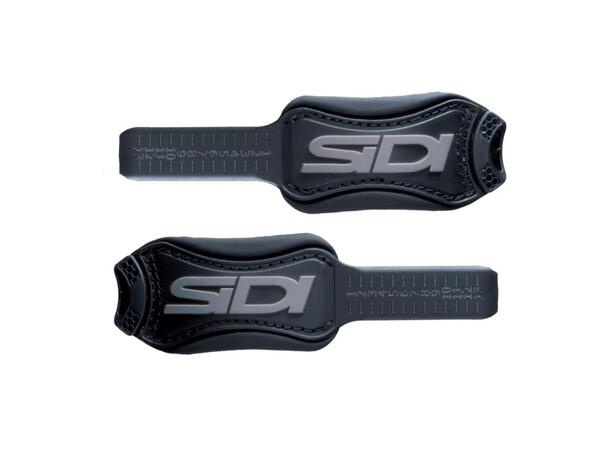 SIDI SOFT INSTEP 5 Svart/Grå Original reservdel (387) 