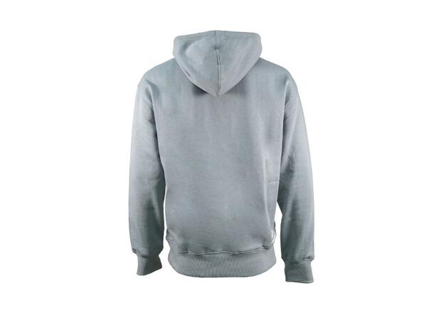 SIDI TEMPYS HOODIE Grå S Luvtröja herr 