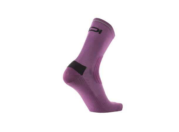 SIDI VISIBILIS SOCKS Lila 44-46 Funktionsstrumpor 